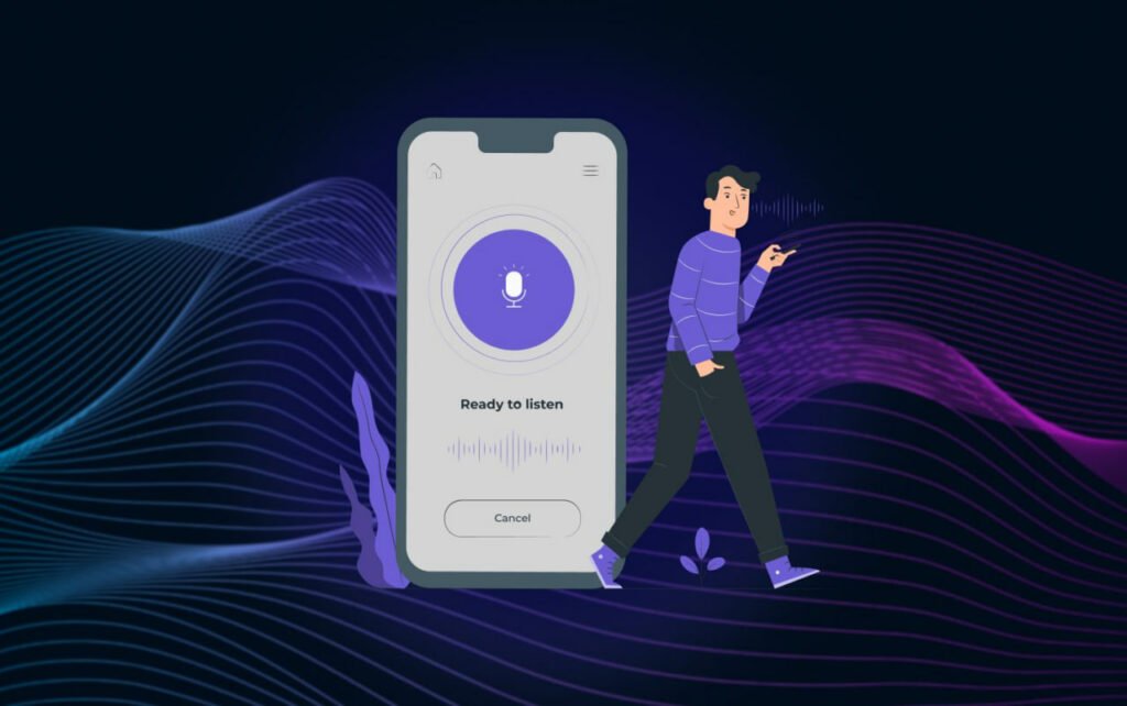 Voice.AI Voice Change app
