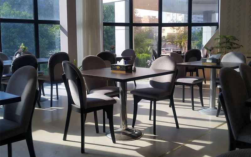 Aramis Kish Hotel Restaura, Photo Source: Google Map, Photographer: Mahboubeh Akhavan