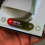 An essential feature of One UI 7
