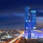 Report of 4 luxury shopping centers in Mashhad that offer a different shopping experience