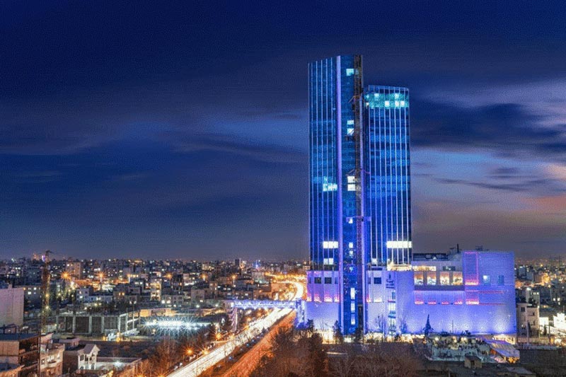 Report of 4 luxury shopping centers in Mashhad that offer a different shopping experience