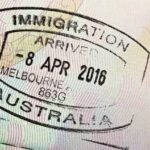 Types of Australian visas