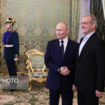 A win-win agreement for Iran and Russia