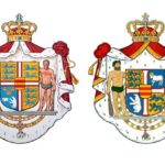 Action of the King of Denmark to emphasize the preservation of Greenland