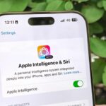 Apple Intelligence