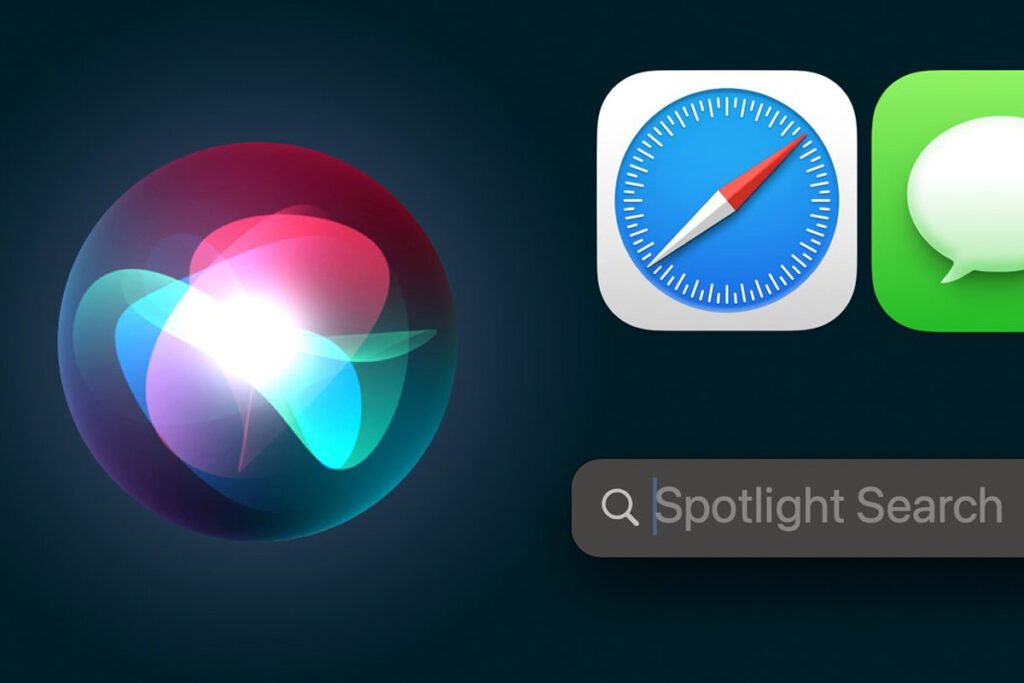 Apple's internal changes to improve Siri