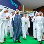 Dubai Arab Health Exhibition