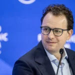 Anthropic CEO comments on artificial intelligence and humans