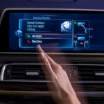 IDRIVE BMW