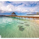 Travel to the Maldives