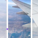 Mahan plane ticket purchase report