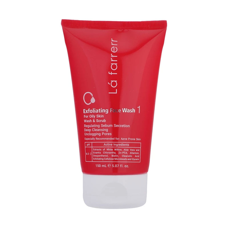 Lafarre washing gel