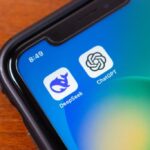 Deepseek in AppStore