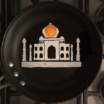 Nimro in the form of a historical domed building