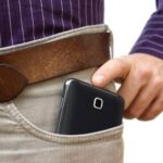 Don't keep your mobile in these places