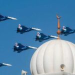 Dubai Air Show 12