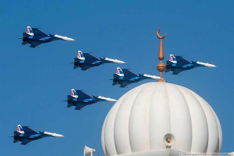 Dubai Air Show 12