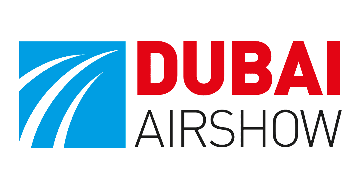 Dubai Air Show 1