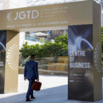 Dubai jewelry exhibition