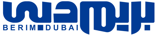 Let's go to Dubai logo
