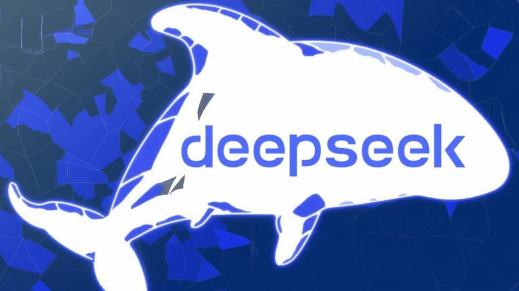 Deepseek Artificial Intelligence