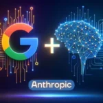 Google and Entropic