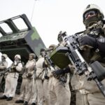 From the iron dome of Poland to new trenches; Is Europe preparing for war?