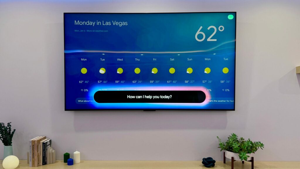 Google TV
