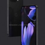 Reducing the production cost of the Pixel 10a phone