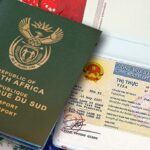 How to get a South African visa?