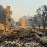 Fire America