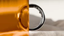 Iroducing a smart ring for a smart life