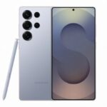 Galaxy S25 phones
