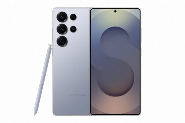 Galaxy S25 phones