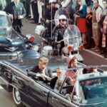 The black box of the assassination of the American president; Will