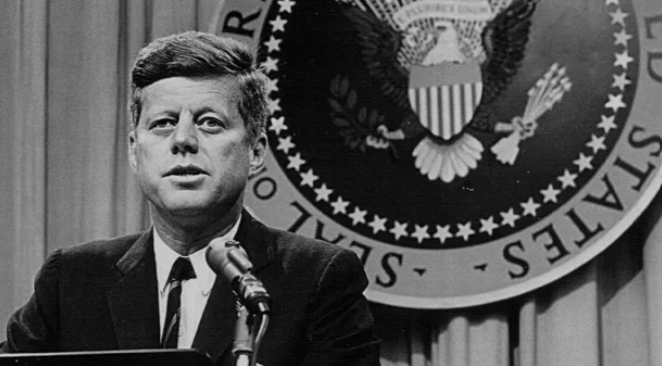 The black box of the assassination of the American preside; Will 