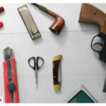 List of goods prohibited from entering Canada