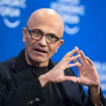 Microsoft Senior Engineer Jay Parikh