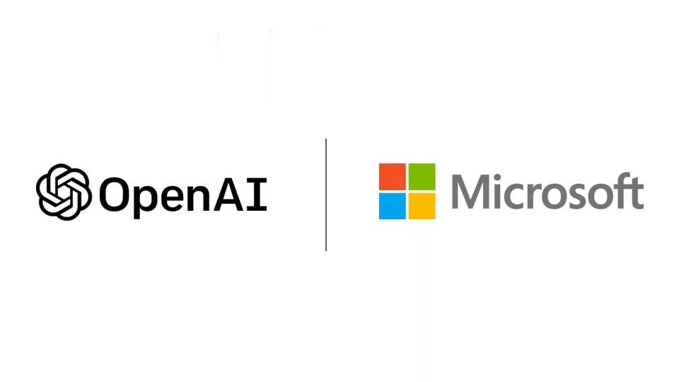 Microsoft and OpenAI