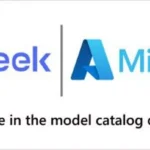 Deepseek Microsoft Azure