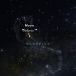 Moon in Scorpio; Combining astrology with ancient beliefs