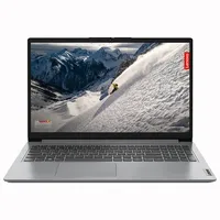 Lenovo's 15.6-inch Ideapad 1-Celeron N4020-4GB DDR4-256SSD-TN