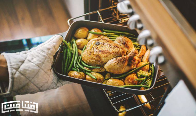 Prevent breast shrinkage with food