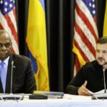 Ramstein meeting; Reflecting concerns from the Trump era