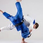Judo Bodybuilding Program