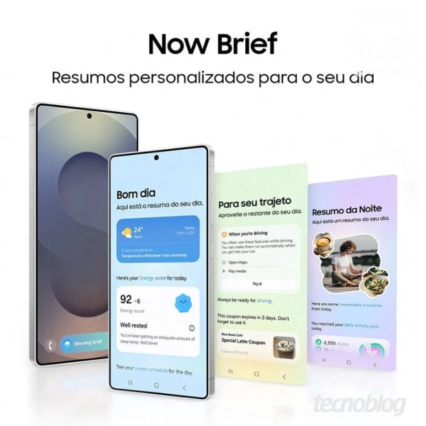 Samsung Galaxy S25 artificial intelligence