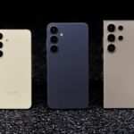 Artificial intelligence subscription for Samsung S25 series phone