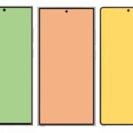 See: Comparison of Galaxy S23 Ultra, Galaxy S24 Ultra and Galaxy S25 Ultra in one image