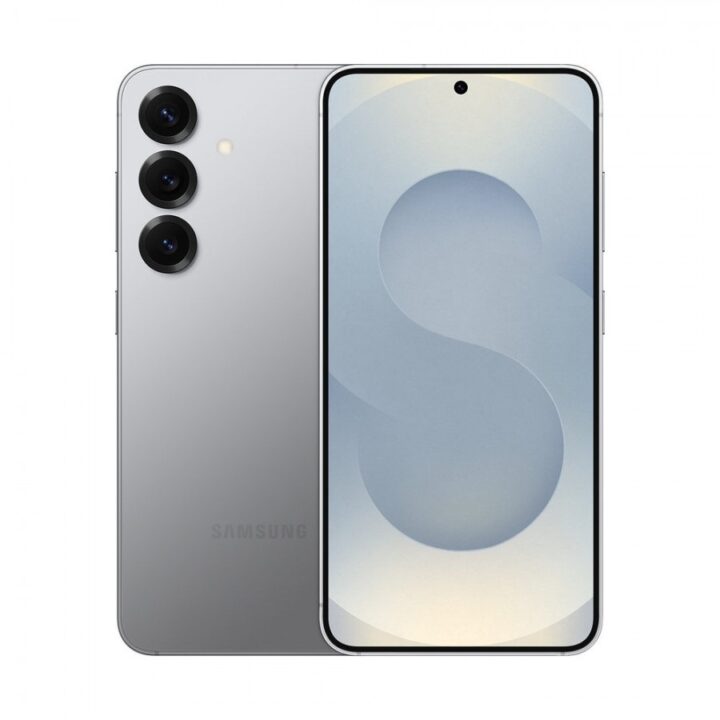 See: The official images of the Galaxy S25 series were released before the unveiling