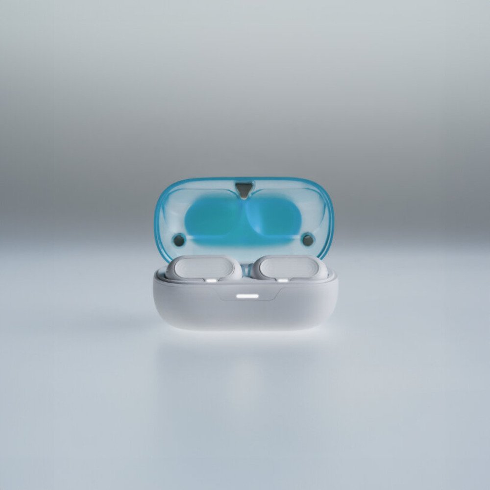 Natura Umana earphones
